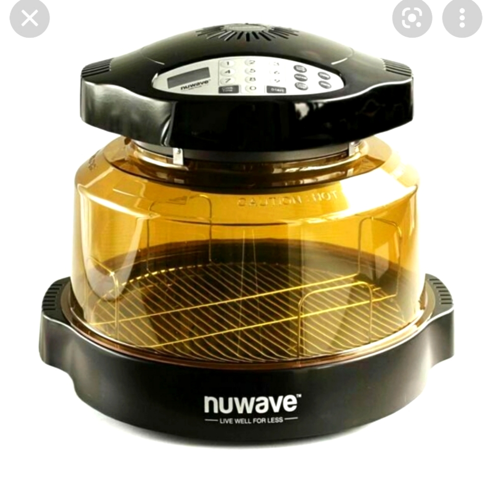 Nuwave Oven